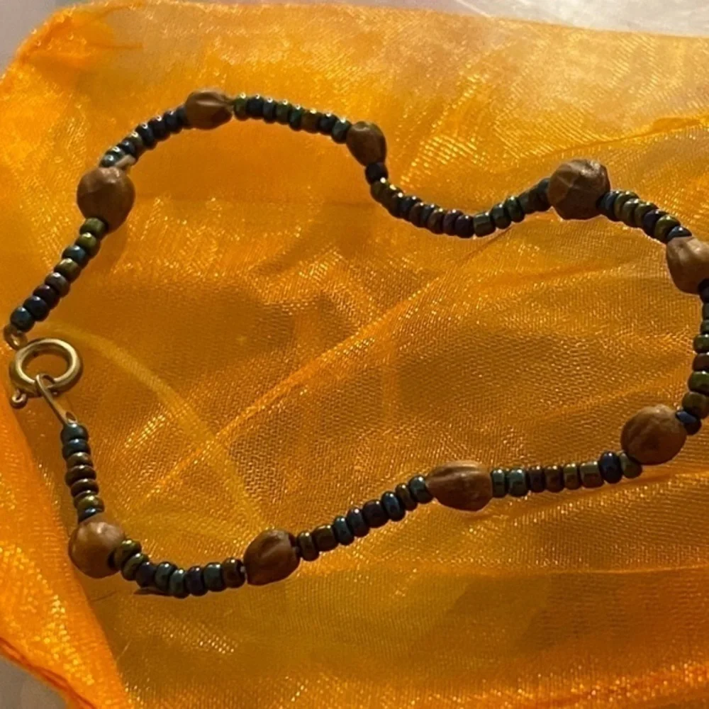 Beaded Bracelet